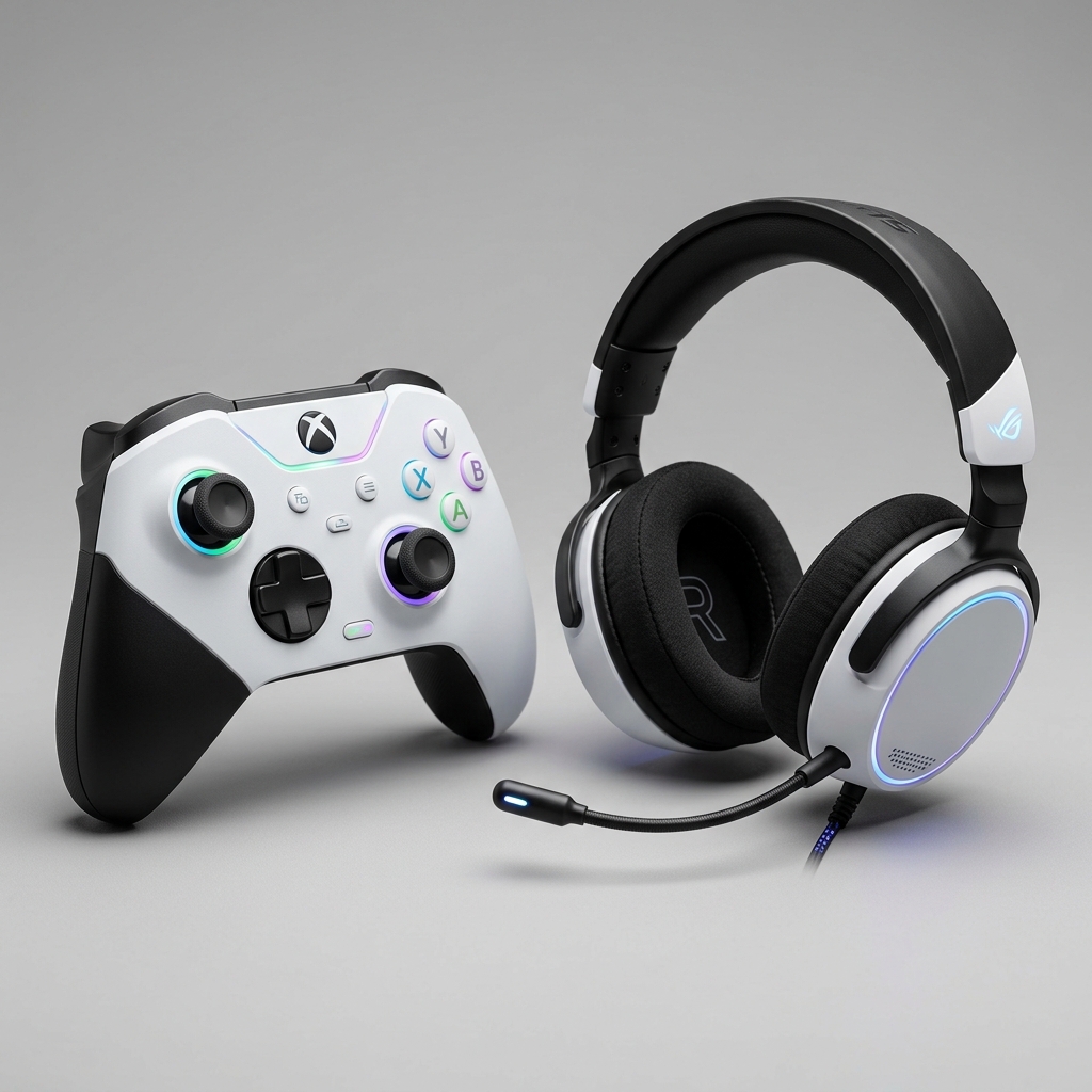 Gaming & Videojuegos