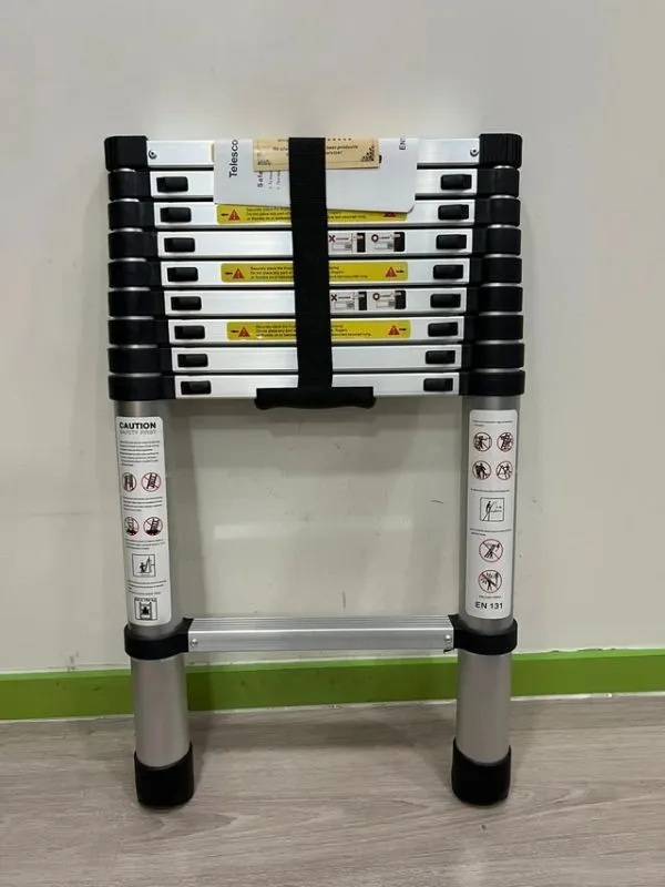 Nevera AOBOSI + Escalera 2.9m + Envio - miniatura 3