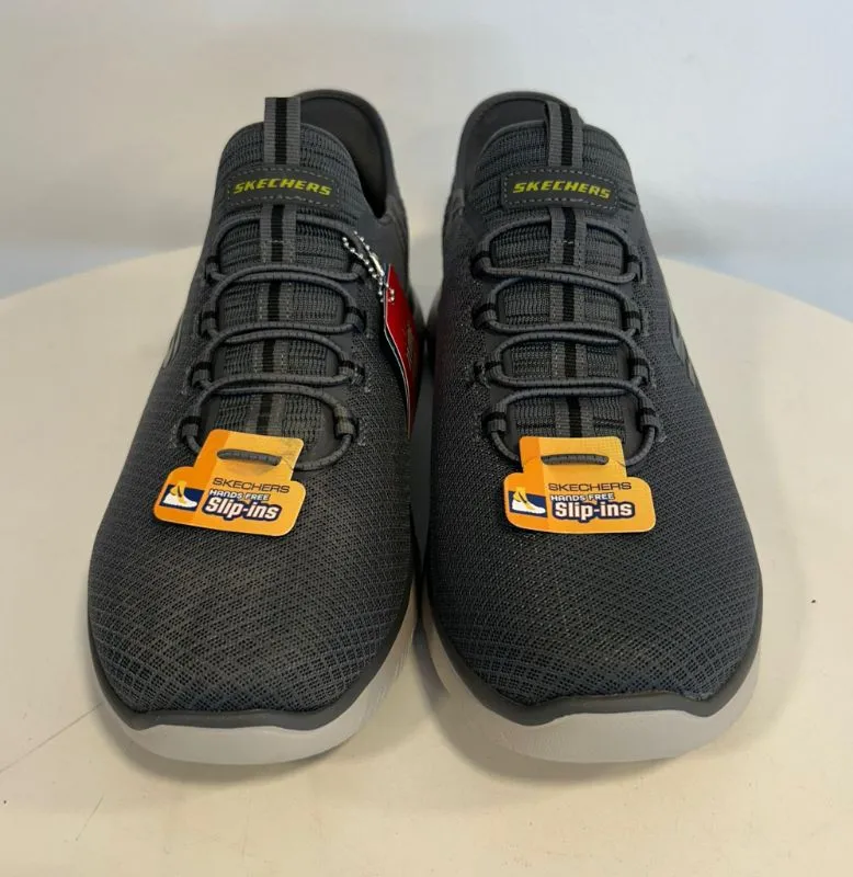Zapatillas Skechers Summits High Range - miniatura 2