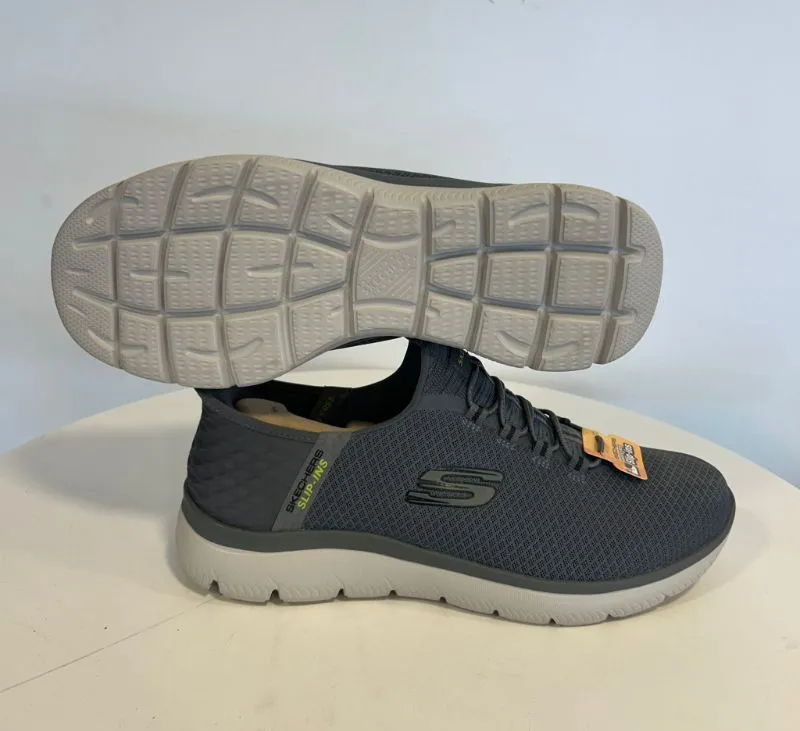 Zapatillas Skechers Summits High Range - miniatura 3