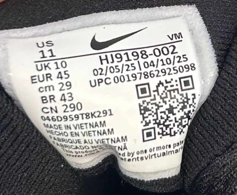 Zapatillas Nike Revolution 8  - miniatura 4