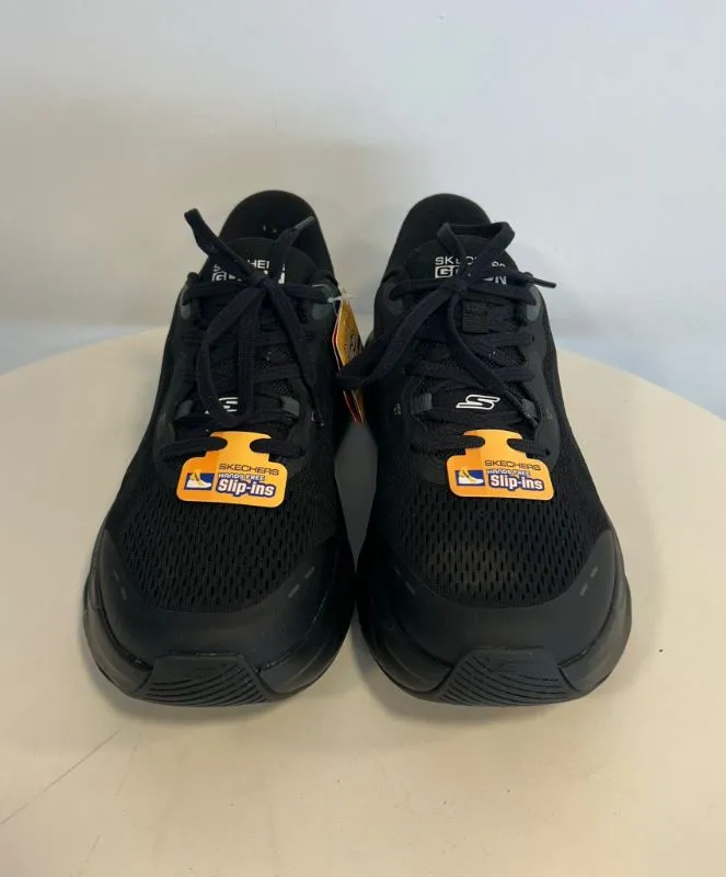 Zapatillas Skechers Max Cushioning Glide-Step - miniatura 2