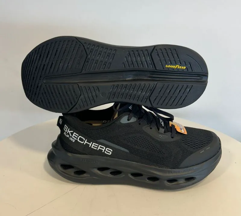 Zapatillas Skechers Max Cushioning Glide-Step - miniatura 3