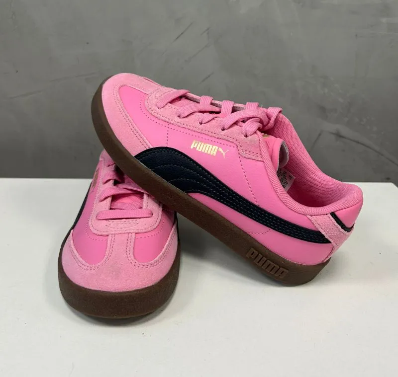Zapatillas Puma Club II Era PS