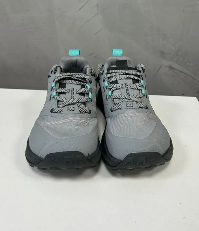 Zapatillas Altra Lone Peak 9 Waterproof Low - miniatura 2