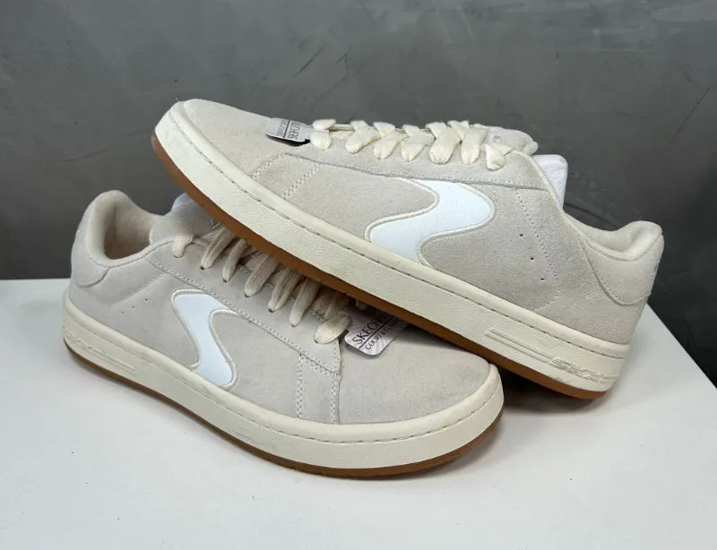 Zapatillas Skechers Court & Classics