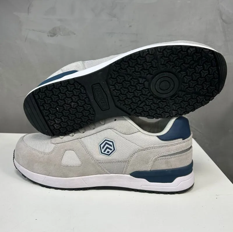 Zapatos de seguridad LARNMERN PRO - miniatura 3