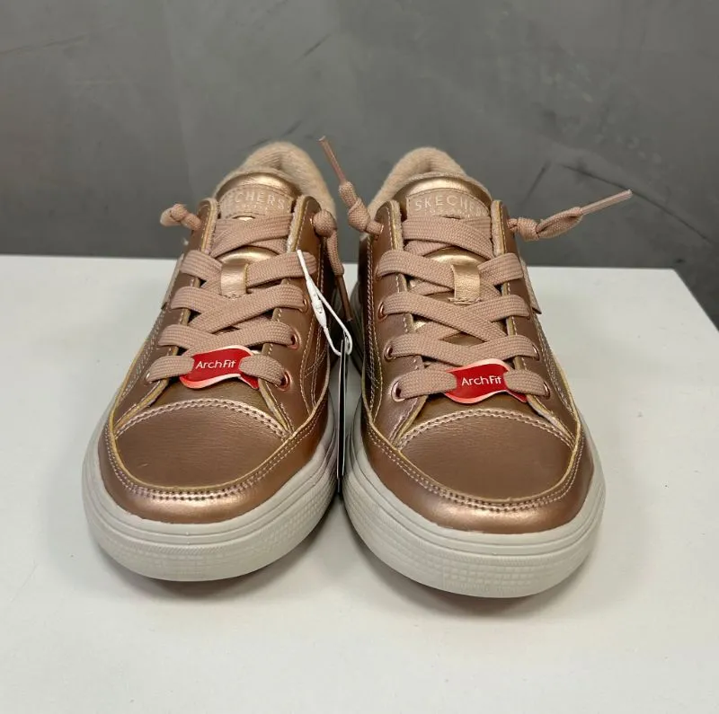 Zapatillas Skechers Arch Fit Arcade-Glistening Gal - miniatura 2