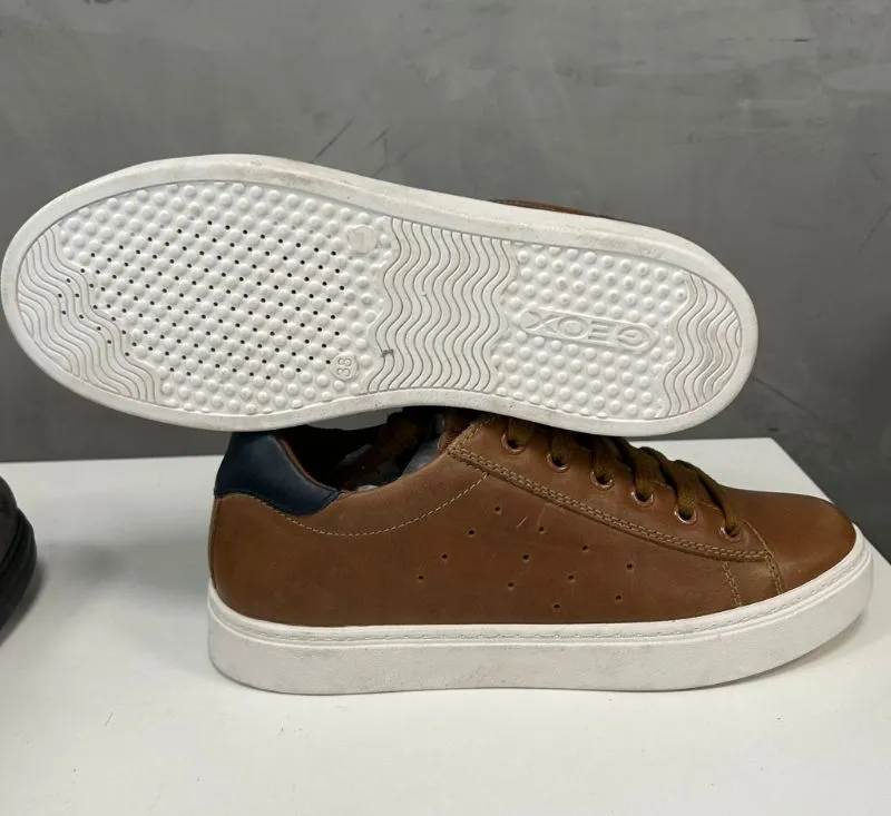 Zapatillas Geox J Nashik  - miniatura 3