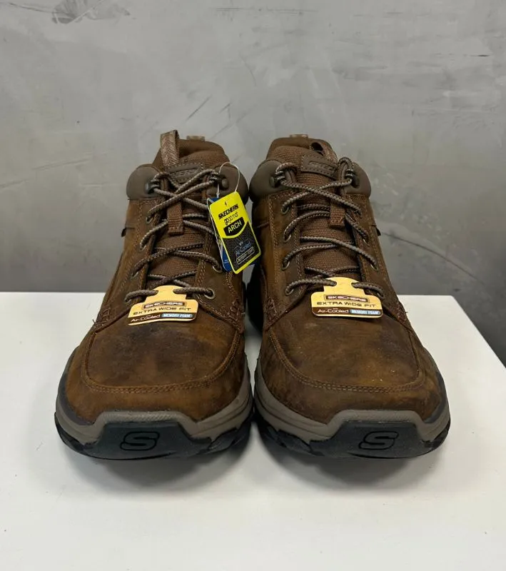 Botas Skechers Respected Boswell - miniatura 2