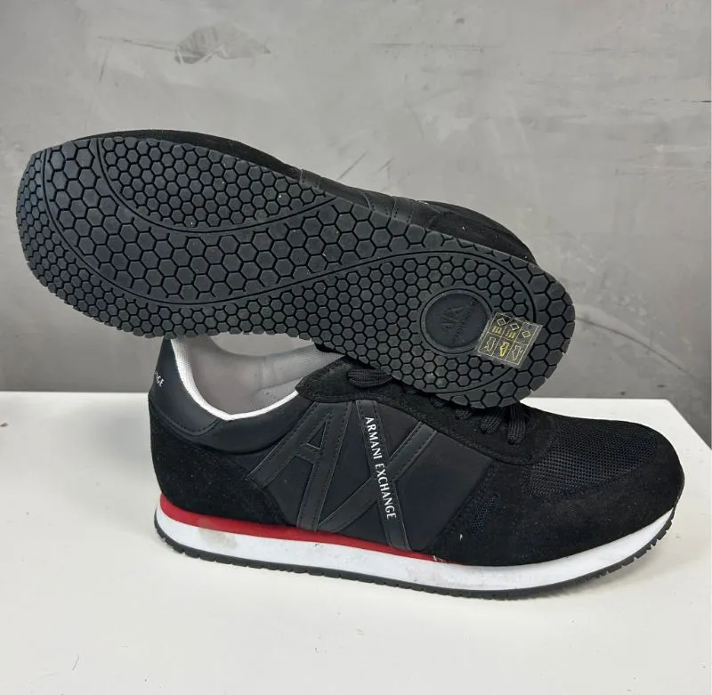 Zapatillas Armani Exchange - miniatura 3