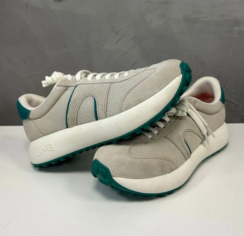 Zapatillas Pelotas Athens Camper
