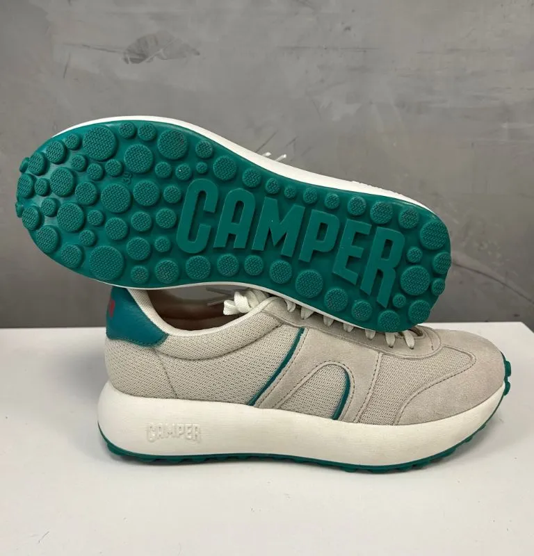 Zapatillas Pelotas Athens Camper - miniatura 3