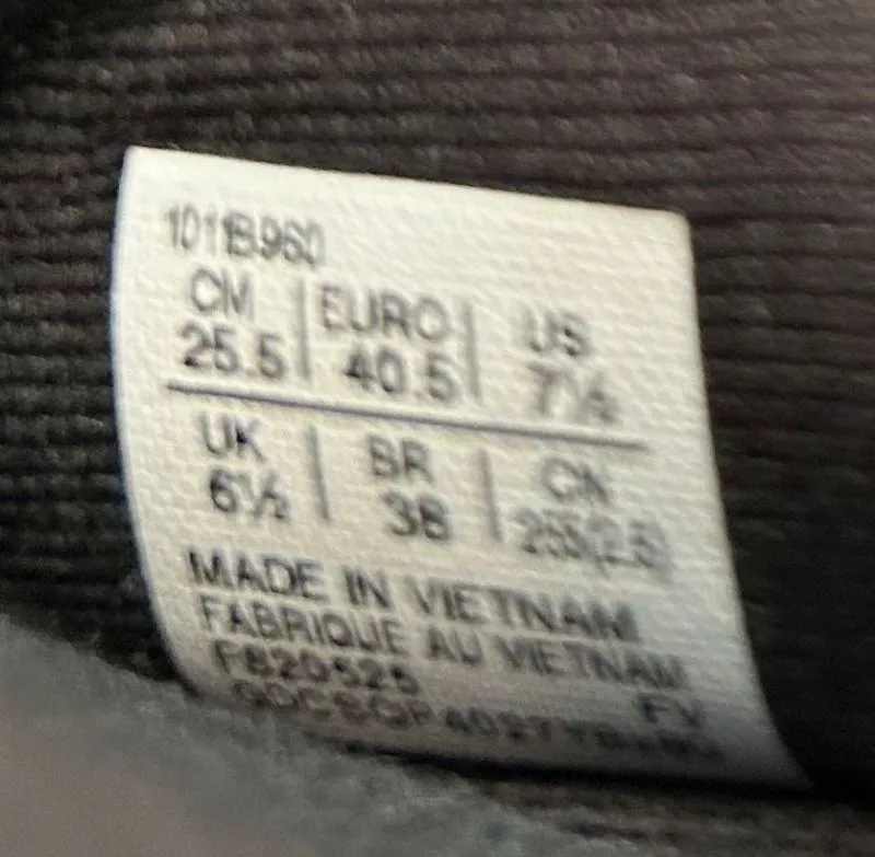 Zapatillas ASICS GEL-CUMULUS 27 - miniatura 4