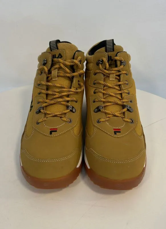 Botas Fila Alpha Mid - miniatura 2