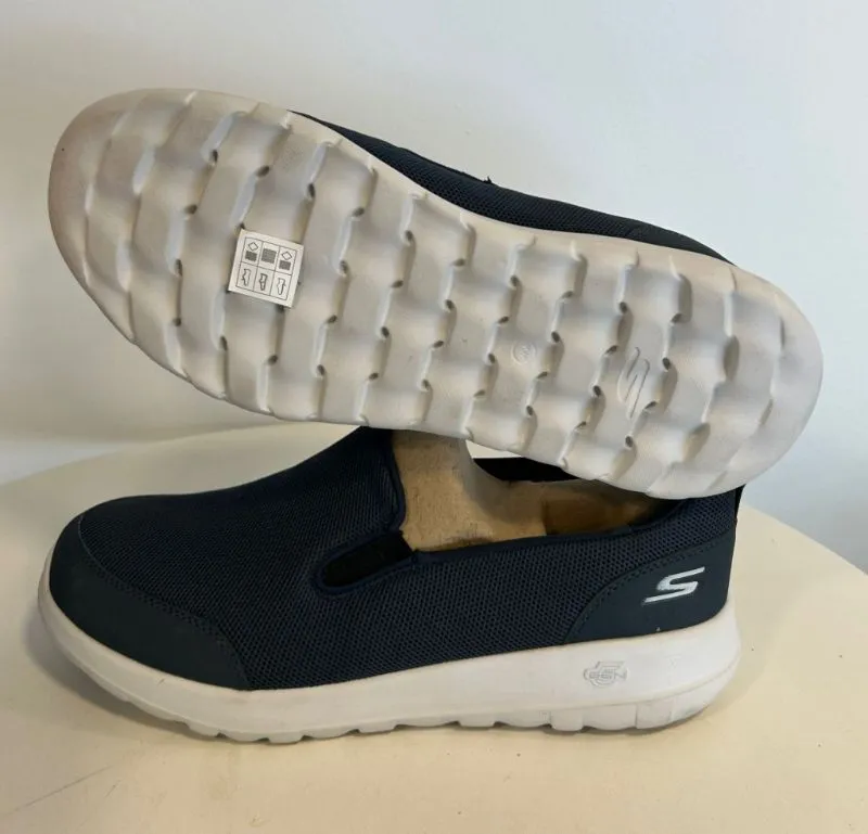 Zapatillas Skechers GOwalk Max Clinched - miniatura 3