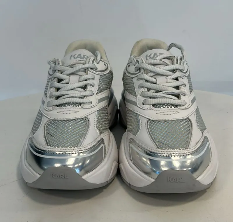 Zapatillas Karl Lagerfeld modelo Komet - miniatura 2