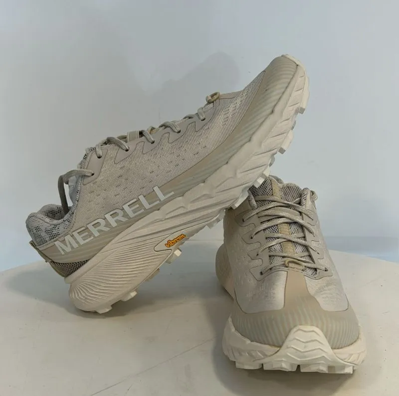 Zapatillas Merrell Agility Peak 5
