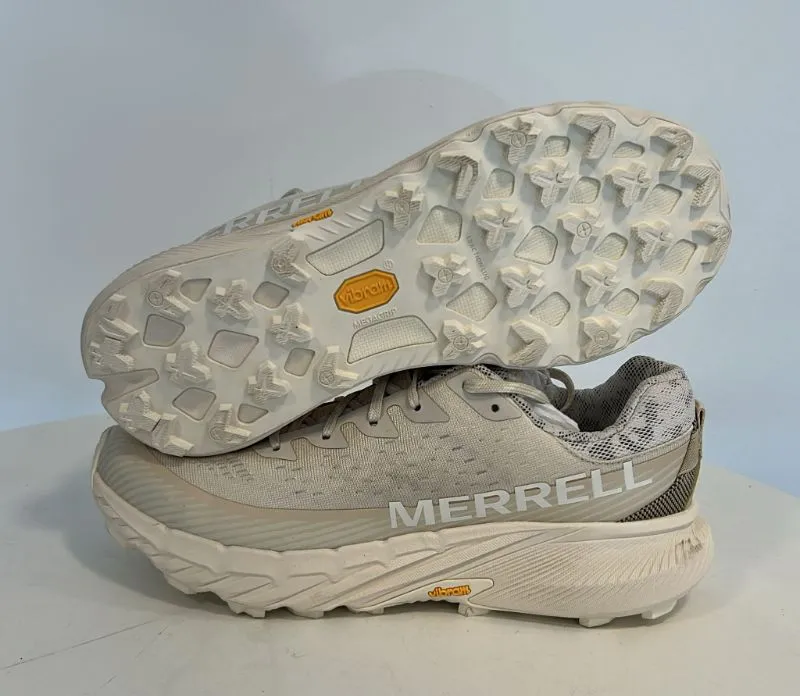 Zapatillas Merrell Agility Peak 5 - miniatura 3