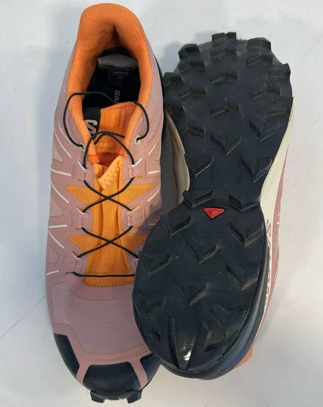 Zapatillas Salomon Speedcross 5 W - miniatura 3