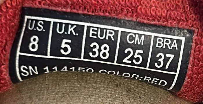 Zapatillas Sunni Sabbi Oshima - miniatura 4