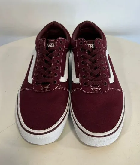 Zapatillas Vans Ward - miniatura 2
