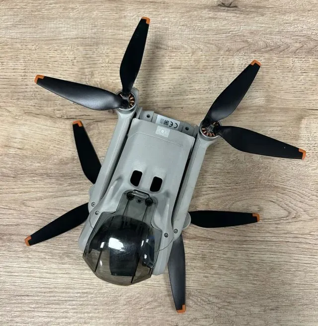 DJI Mini 3 - miniatura 2