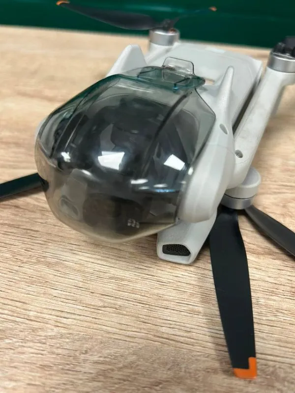 DJI Mini 3 - miniatura 3