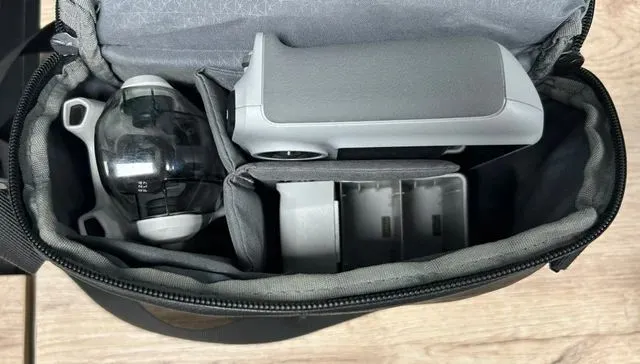 DJI Mini 3 - miniatura 5