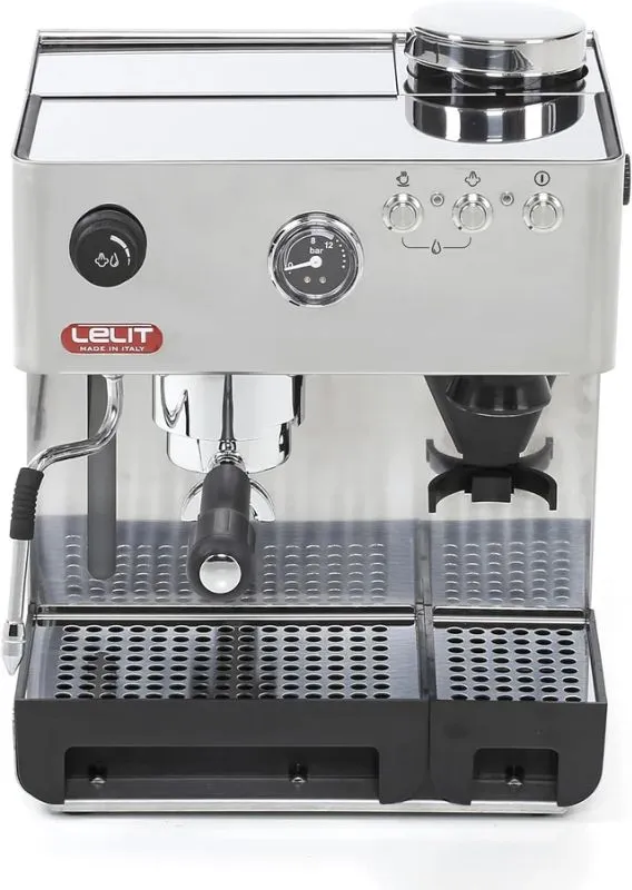 Cafetera Lelit (PL042EMI) - miniatura 3