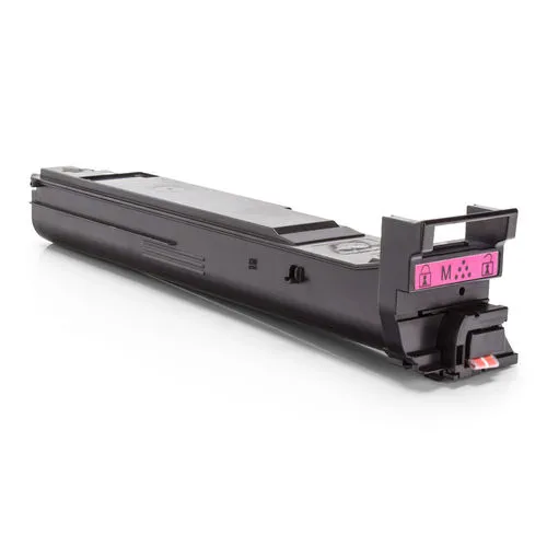Konica-minolta Toner Konica Minolta 4650DN Magenta 8.000pag