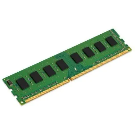Memoria Kingston Dimm DDR3 8GB 1600MHZ Cl11 Value - foto 2