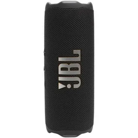Altavoces JBL Flip 7 Black