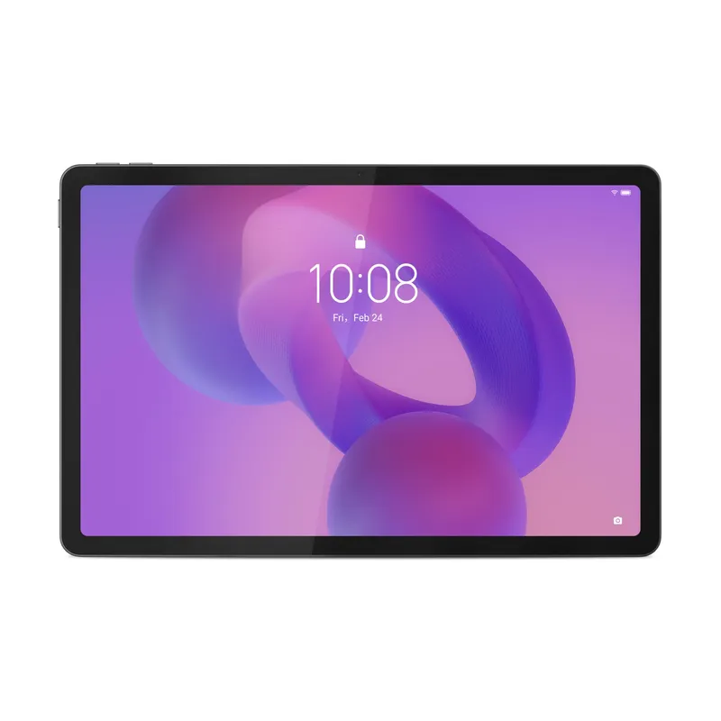 Tablet Lenovo Idea 11"ips 8gb/128gb Android15 Gris+pen - foto 3