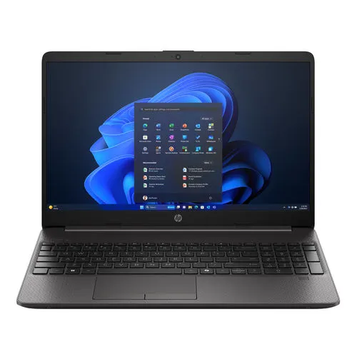 Portatil HP 250R G9 I5-120u 15.6"fhd 8GB S256gb Wifi.ax W11h Plata Ceniza Oscuro