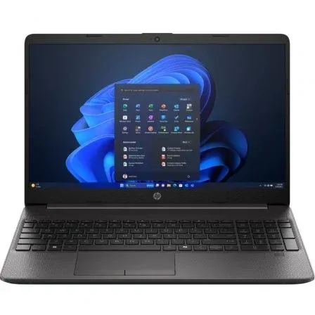 Portatil HP 250R G9 I5-120u 15.6"fhd 8GB S256gb Wifi.ax W11h Plata Ceniza Oscuro - foto 2