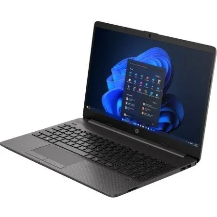 Portatil HP 250R G9 I5-120u 15.6"fhd 8GB S256gb Wifi.ax W11h Plata Ceniza Oscuro - foto 3