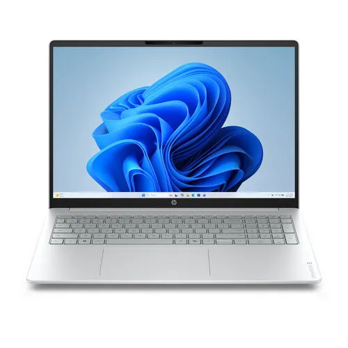 Portatil HP Onmibook 3 16-bu0078ns I3-100u 16"fhd 2K IPS 8GB S512gb W11h Plata Glaciar