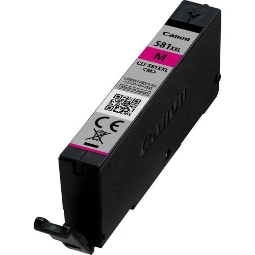 Tinta Canon Pixma Cli581mxxl