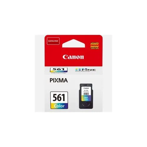 Tinta Canon Cl561 Color