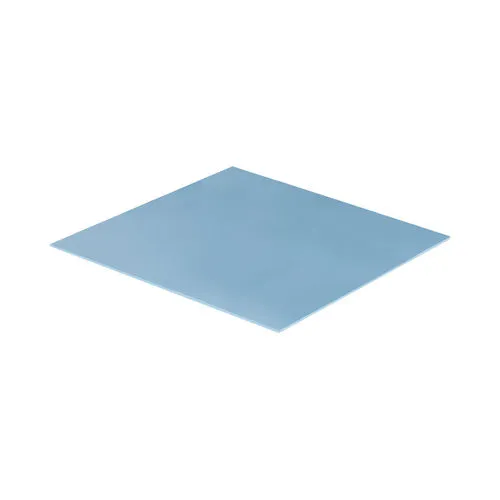 Almohadilla Pasta Termica Arctic 100x100x0,5mm Azul