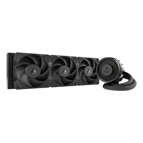 Refrigeracion Liquida CPU Arctic Freezer III PRO 360 Negra