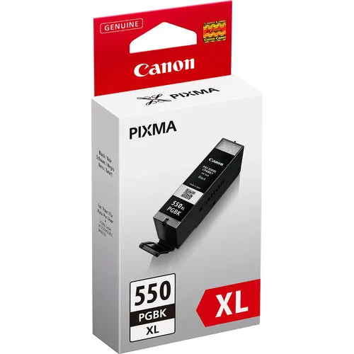 Tinta Canon Pgi-550 XL Black