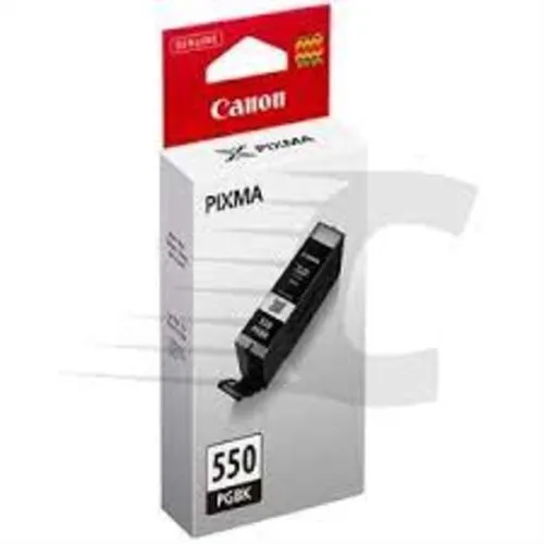 Tinta Canon Pgi550bk Negro