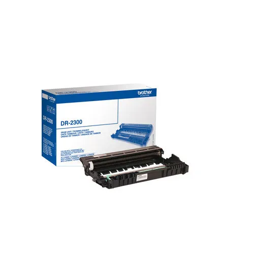 Tambor Brother Dr-2300 12000PAG Negro