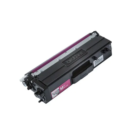 Toner Brother Tn421m Magenta 1.800pag