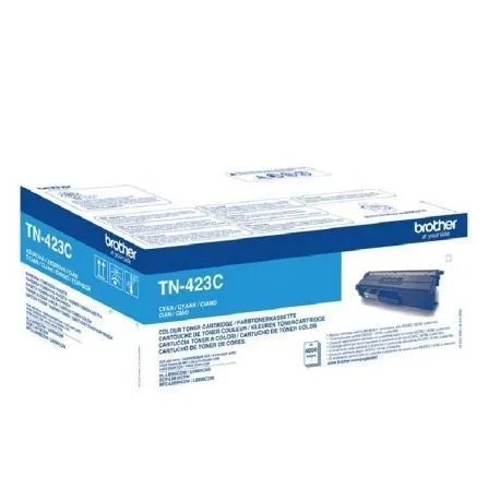 Toner Brother Tn423c Cian 4.000pag - foto 2