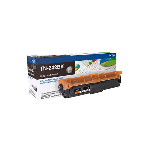 Toner Brother Tn243bk Negro 2.500pag