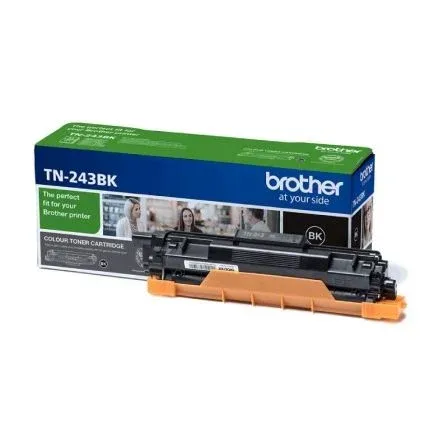 Toner Brother Tn243bk Negro 2.500pag - foto 2