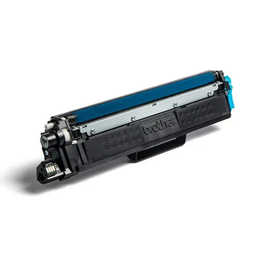Toner Brother Tn243c Cyan 1000 PAG